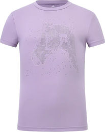 Euro-Star T-Shirt Michela für Kinder – Bild 1 von 1