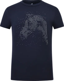 Euro-Star T-Shirt Michela für Kinder – Bild 1 von 1