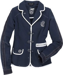 Euro-Star Tailor Wettkampfjacke für Damen – Bild 1 von 1
