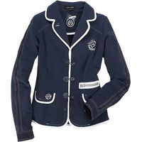 Produktbild von Euro-Star Tailor Wettkampfjacke für Damen