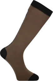 Euro-Star Teksi Reitsocken Unisex Größe 43/46 Grün Braun – Bild 1 von 1