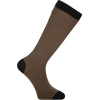 Produktbild von Euro-Star Teksi Reitsocken Unisex Größe 43/46 Grün Braun