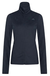 Produktbild von Euro-Star Trainingsjacke E-Elena Reitjacke für Damen in Navy Blau