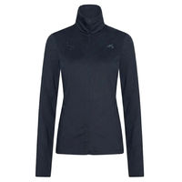 Produktbild von Euro-Star Trainingsjacke E-Elena Reitjacke für Damen in Navy Blau