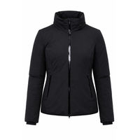 Produktbild von Euro-Star Trainingsjacke ESActive Motion Reitjacke für Damen in Schwarz wasserabweisend