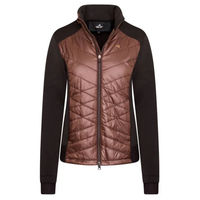 Produktbild von Euro-Star Trainingsjacke ESCarolina Reitjacke für Damen in Braun