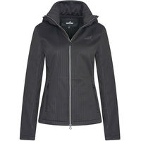 Produktbild von Euro-Star Trainingsjacke ESFelize Reitjacke für Damen in Schwarz
