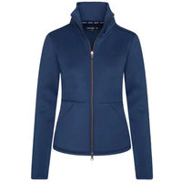 Produktbild von Euro-Star Trainingsjacke ESLamar Digital Blue für Damen