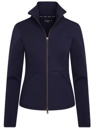 Produktbild von Euro-Star Trainingsjacke ESLamar Reitjacke Navy Blau
