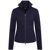 Produktbild von Euro-Star Trainingsjacke ESLamar Reitjacke Navy Blau
