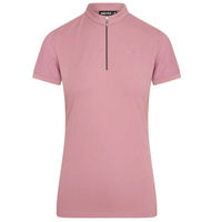 Produktbild von Euro-Star Trainingsshirt ESValentina Reitshirt für Damen in Rosa