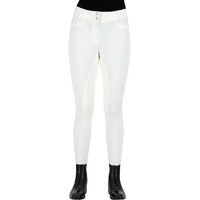 Produktbild von Euro-Star Turnierhose Arielle Reithose für Damen Sommer Weiß Größe 36