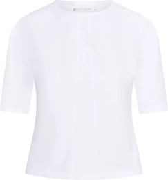 Produktbild von Euro-Star Turnierpolo Damen Flying Flexible Weiß Größe L