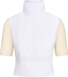 Produktbild von Euro-Star Turnierpolo Flying Fearless Reitshirt für Damen