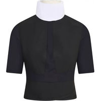 Produktbild von Euro-Star Turnierpolo Flying Fearless Reitshirt für Damen