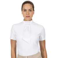 Produktbild von Euro Star Turniershirt ESRosalia Weiß für Damen