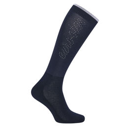 Produktbild von Euro-Star Unisex Socken ESVinny aus Baumwolle Blau