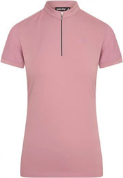 Produktbild von Euro-Star Valentina Reitshirt Damen Rosa XL