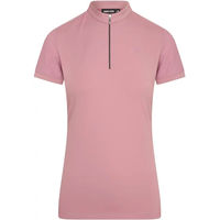 Produktbild von Euro-Star Valentina Reitshirt Damen Rosa XL