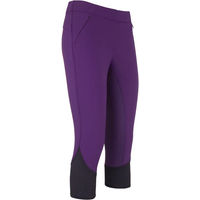 Produktbild von Euro-Star Venti Reitleggings Full Grip für Damen