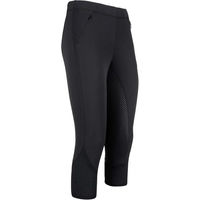 Produktbild von Euro-Star Venti Reitleggings Full Grip für Damen