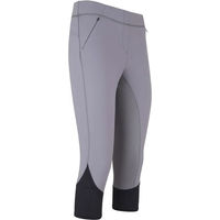 Produktbild von Euro-Star Venti Reitleggings Full Grip für Damen