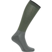 Produktbild von Euro-Star Vinny Reitsocken für Damen in Grün Größe 35/38