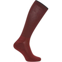 Produktbild von Euro-Star Vinny Reitsocken für Damen in Rot Größe 35/38