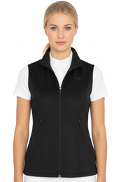 Produktbild von Euro Star Weste ESEmma Black für Damen in Schwarz
