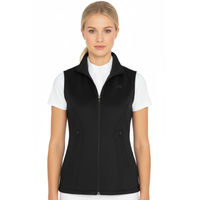 Produktbild von Euro Star Weste ESEmma Black für Damen in Schwarz