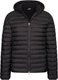 Euro-Star Winterjacke für Herren in Schwarz Größe XL – Bild 1 von 1