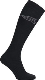 Produktbild von Euro-Star Yari Reitsocken Unisex Schwarz Größe 39/42