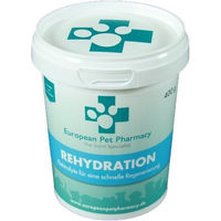 Produktbild von Europeanpetpharmacy Elektrolyte zur Unterstützung der Verdauung und Rekonvaleszenz 400g