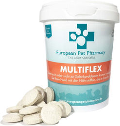 Produktbild von Europeanpetpharmacy Gelenk-Supplement für erwachsene Hunde großer Rassen zur Gelenkvorsorge