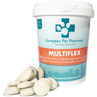 Produktbild von Europeanpetpharmacy Gelenk-Supplement für erwachsene Hunde großer Rassen zur Gelenkvorsorge