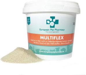 Produktbild von Europeanpetpharmacy Gelenk-Supplement für Hunde großer Rassen Adult 140g