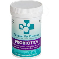 Produktbild von Europeanpetpharmacy Probiotika Pulver zur Unterstützung der Magen-Darm-Verdauung 1000g