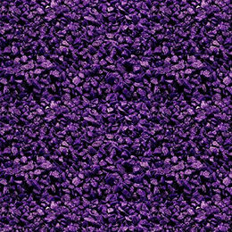 Produktbild von Europet Bernina Aquarienkies Glitzersteine violett für Süßwasser 2 kg - 2 kg