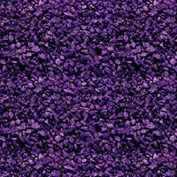 Produktbild von Europet Bernina Aquarienkies Glitzersteine violett für Süßwasser 2 kg - 2 kg