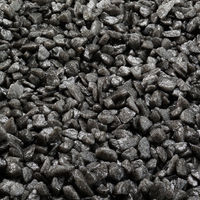 Produktbild von Europet Bernina Aquarium Kies Grau für Süßwasser 2 kg - 2 kg
