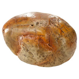 Europet Bernina Aquariumdekoration Aqua Della Yellow Wax Stone Gelber Stein für Fische Garnelen und Krebse – Bild 1 von 2