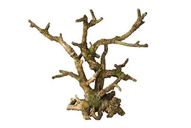 Europet Bernina Aquariumdekoration Bonsai Wurzel braun für Fische – Bild 1 von 5