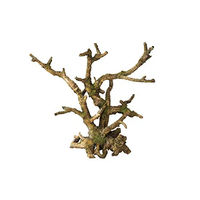 Produktbild von Europet Bernina Aquariumdekoration Bonsai Wurzel braun für Fische
