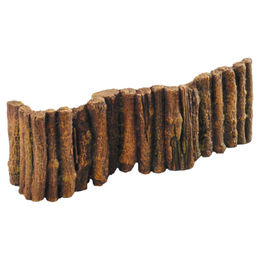 Europet Bernina Aquariumdekoration Holz-Terrasse Braun für Fische – Bild 1 von 3