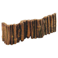 Produktbild von Europet Bernina Aquariumdekoration Holz-Terrasse Braun für Fische