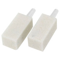 Produktbild von Europet Bernina Ausströmerstein für Fisch und Garnelen weiß 30 x 15 x 15 mm