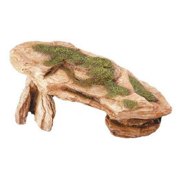 Europet Bernina Decor Felsen Desert Höhle Unterschlupf Dekoration 37.5 x 16.5 x 15 cm – Bild 1 von 4