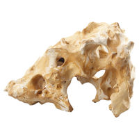 Produktbild von Europet Bernina Decor-Stein Combo-Fellas Aquariumdekoration für Fische in Beige XL