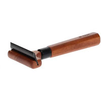 Produktbild von Europet Bernina Ebi Noir Japandi Trimmmesser für Hunde 17 x 7,6 x 3 cm