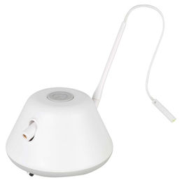 Europet Bernina Elektronisches Katzenspielzeug Twisting Tank Weiß aus Kunststoff für erwachsene Katzen – Bild 1 von 2